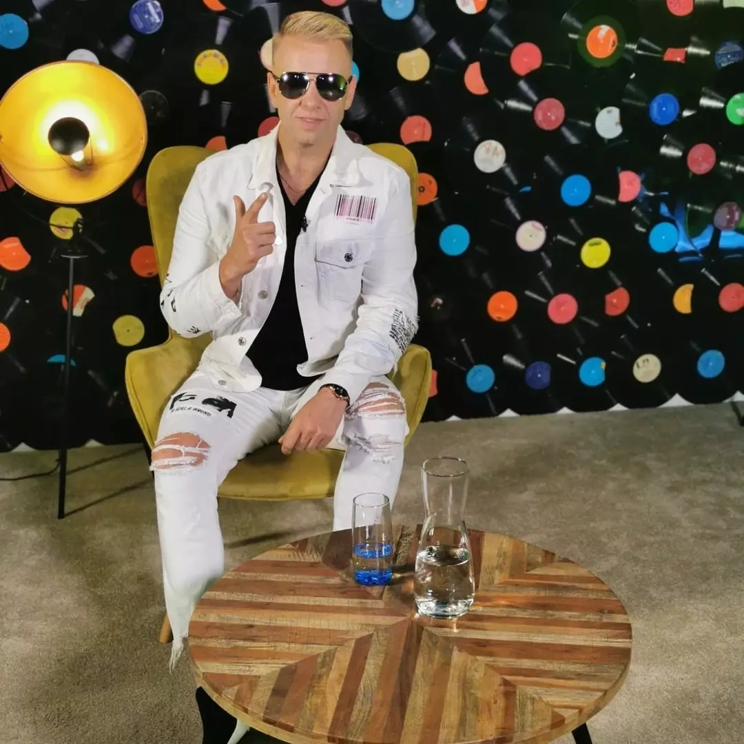 Top 15 najprzystojniejszych wokalistów disco polo. Fanki jednogłośnie zadecydowały! ZDJĘCIA